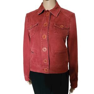 Marc Jacobs Denim Jacket